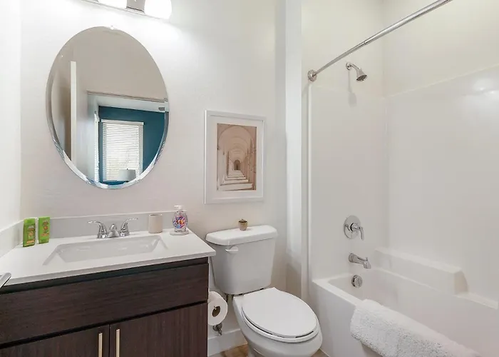 Landing Spectacular 1bd Yoga Gym Appartement Glendale