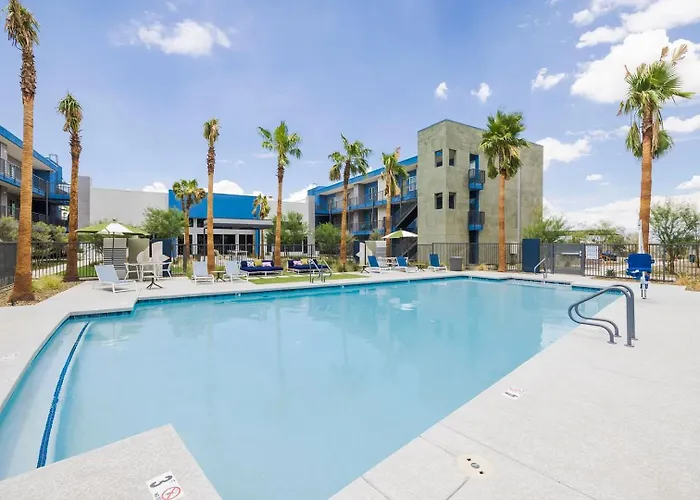 Appartement Landing Spectacular 1bd Yoga Gym Glendale