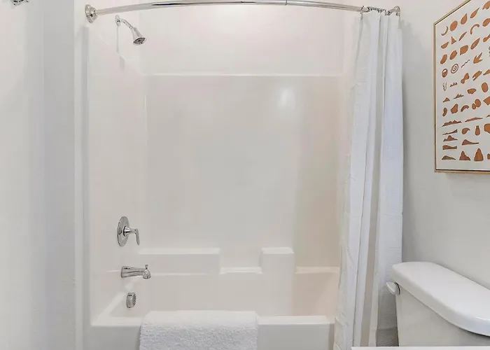 Landing Spectacular 1bd Yoga Gym Appartement Glendale