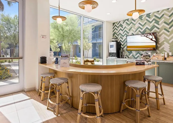 Appartement Landing Spectacular 1bd Yoga Gym Glendale