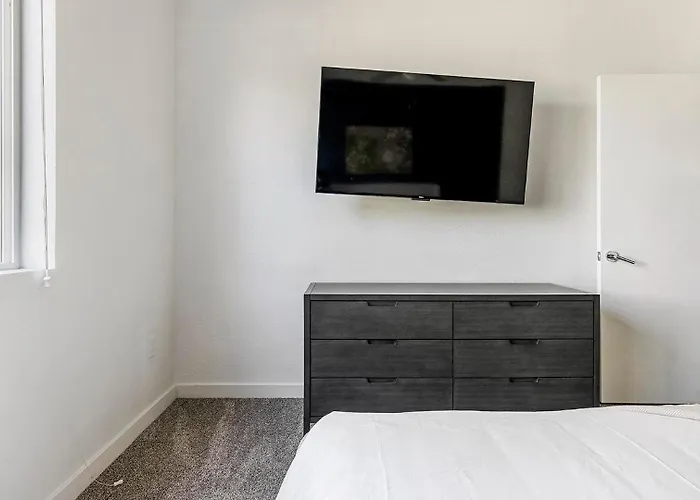 Appartement Landing Spectacular 1bd Yoga Gym