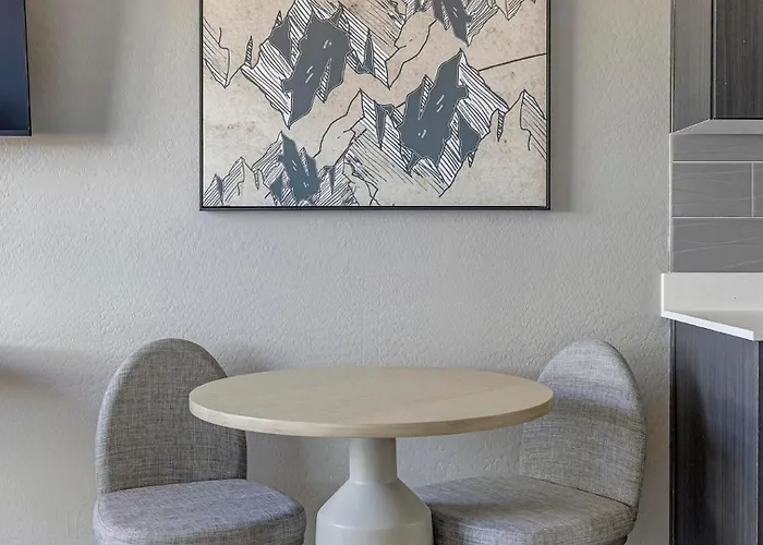 Appartement Landing Spectacular 1bd Yoga Gym Glendale